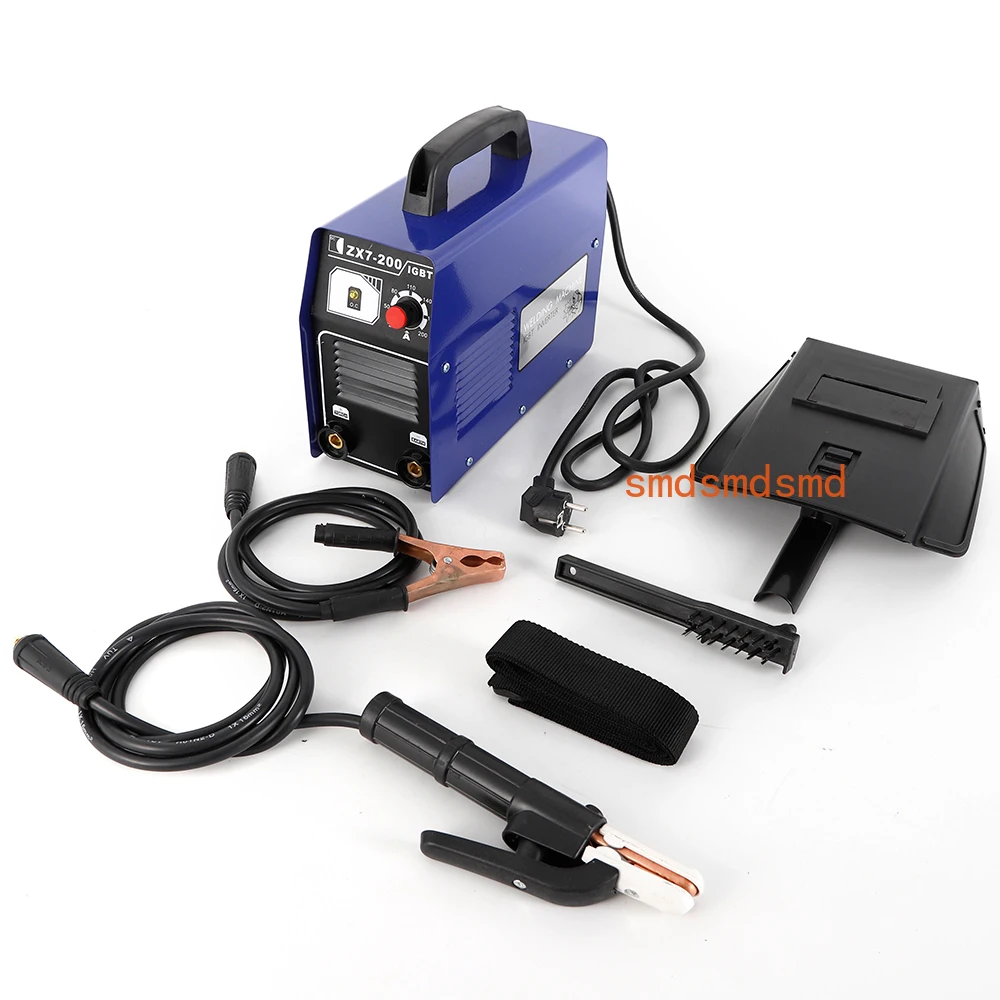 

Аппарат точечной сварки, мощность 3 кВт, регулируемый выход, стабильная конструкция, эффективная сварка для самостоятельного и профессионального использования