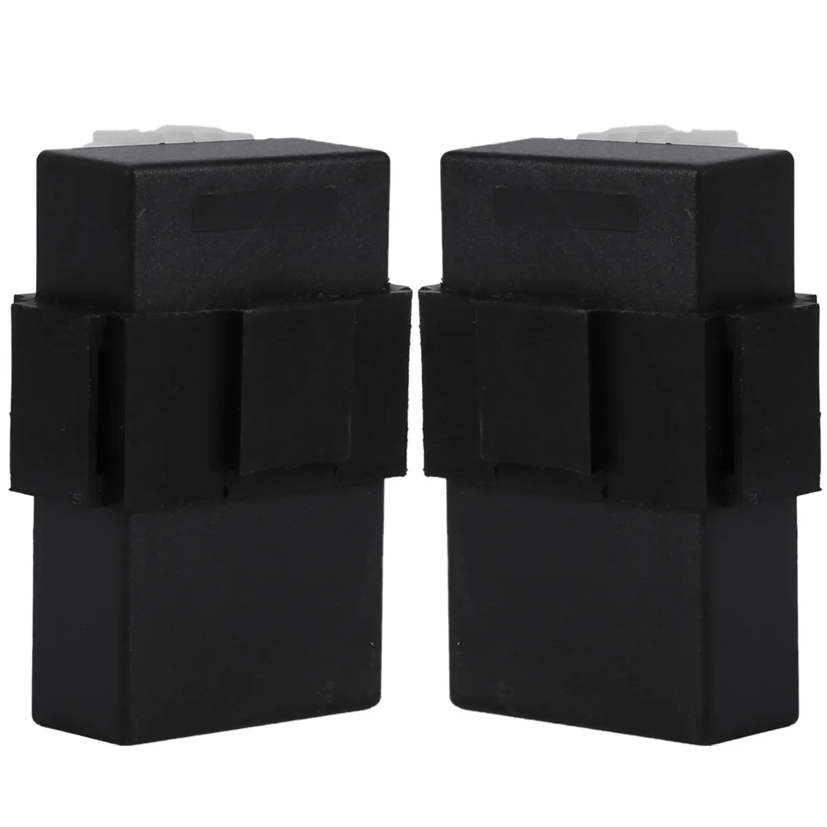 2PCS CDI Ignition Box for Honda XL 600 V XL600V Transalp PD06 MS8 CI558