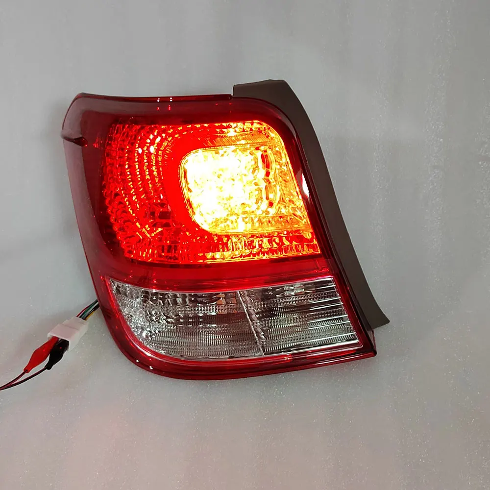 Car Taillight Brake Lamp Turn Signal For Toyota Axio NZE160 NKE165