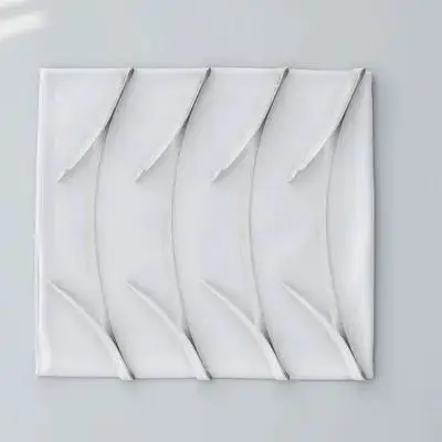 

4pcs Manganese Steel Bottom Positioner For Sliding Wardrobe Doors Track Positioning Clip Durable Door Buffer Stopper Hardware