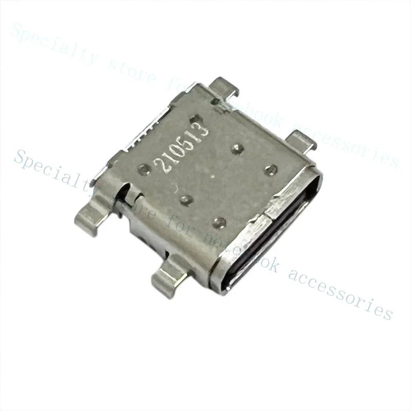 A+  Type-C USB Charging Port DC JACK Connector For Asus ZenBook Flip 13 UX371E UX363