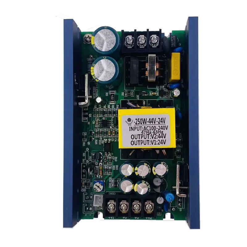 YC-250W-44V24V 36X10W LED Moving Head Light Power Supply Source Board 44V 24V