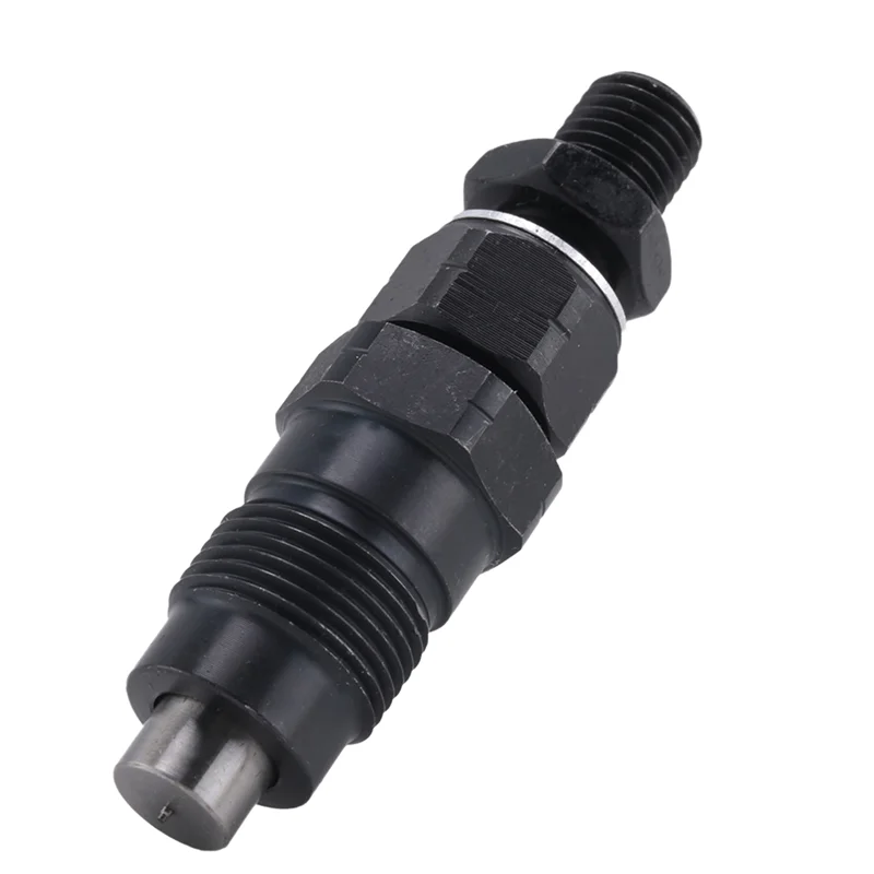 AEE5-4PCS TD27 حاقن وقود المحرك 16600-43G23 لنيسان نافارا D21 2.7L ديزل