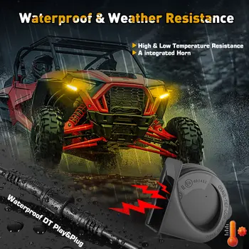 10 best sales Polaris Ranger 500 - №3