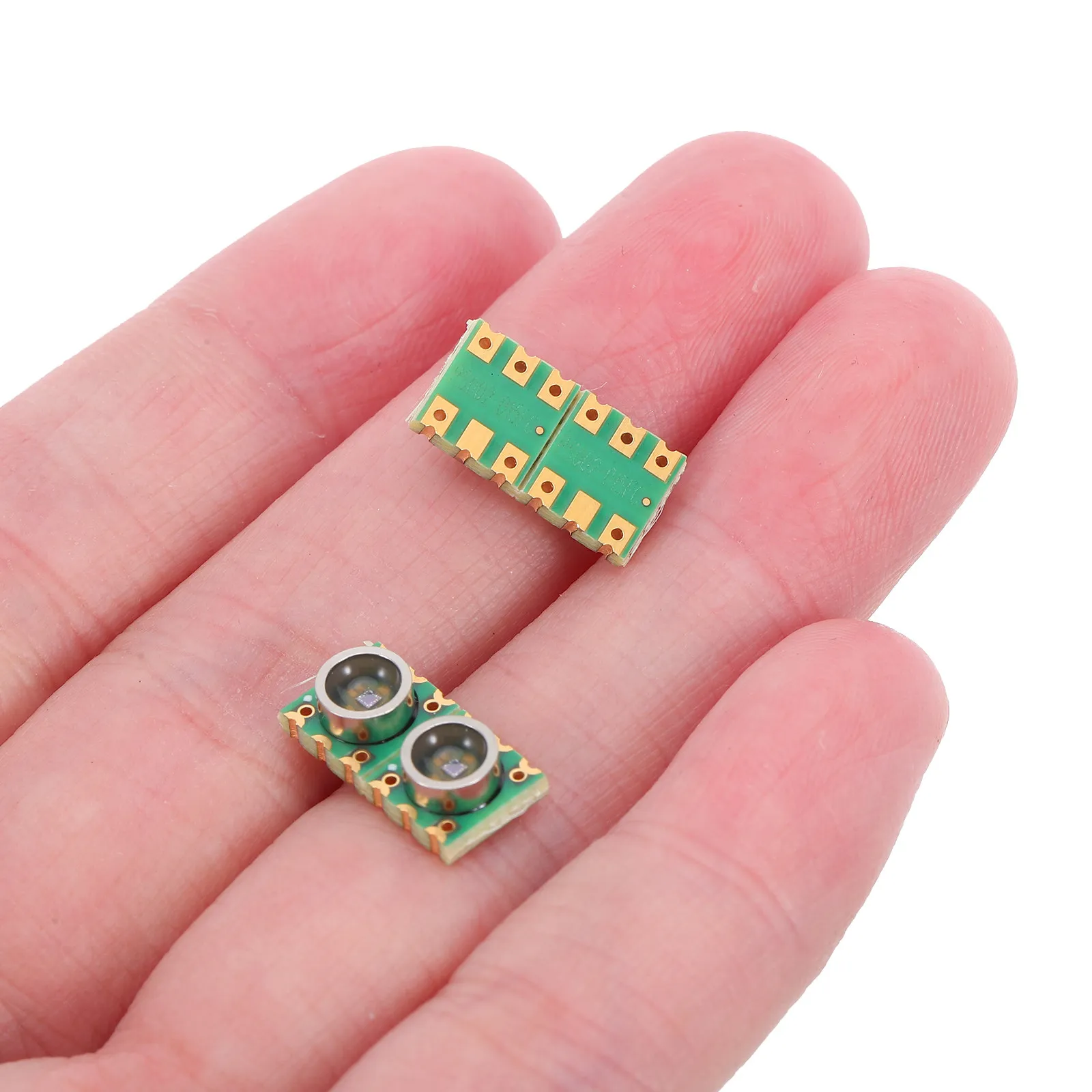 4Pcs Vacuum Absolute Pressure Sensor Module 150Kpa High Accuracy Industrial Automotive Pressure Monitoring System Sensor