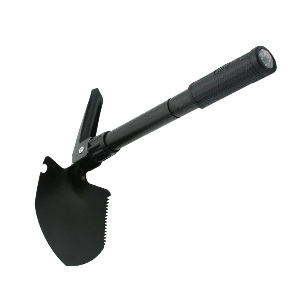 

Outdoor Portable Gardening Shovel Mini Tactical Survival Foldable Dig Planting