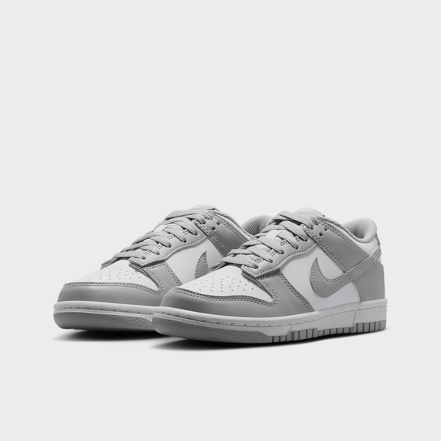 

Nike Authentic Dunk Low GS Women's Youth Classic Daily Casual Shoes FB9109-123