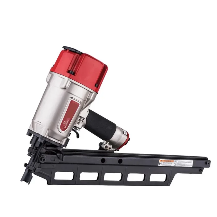 Heavy Duty Framing Nail SRN9021 Industrial Pneumatic Tools Air Framing Nailer For Wall and Floor framing