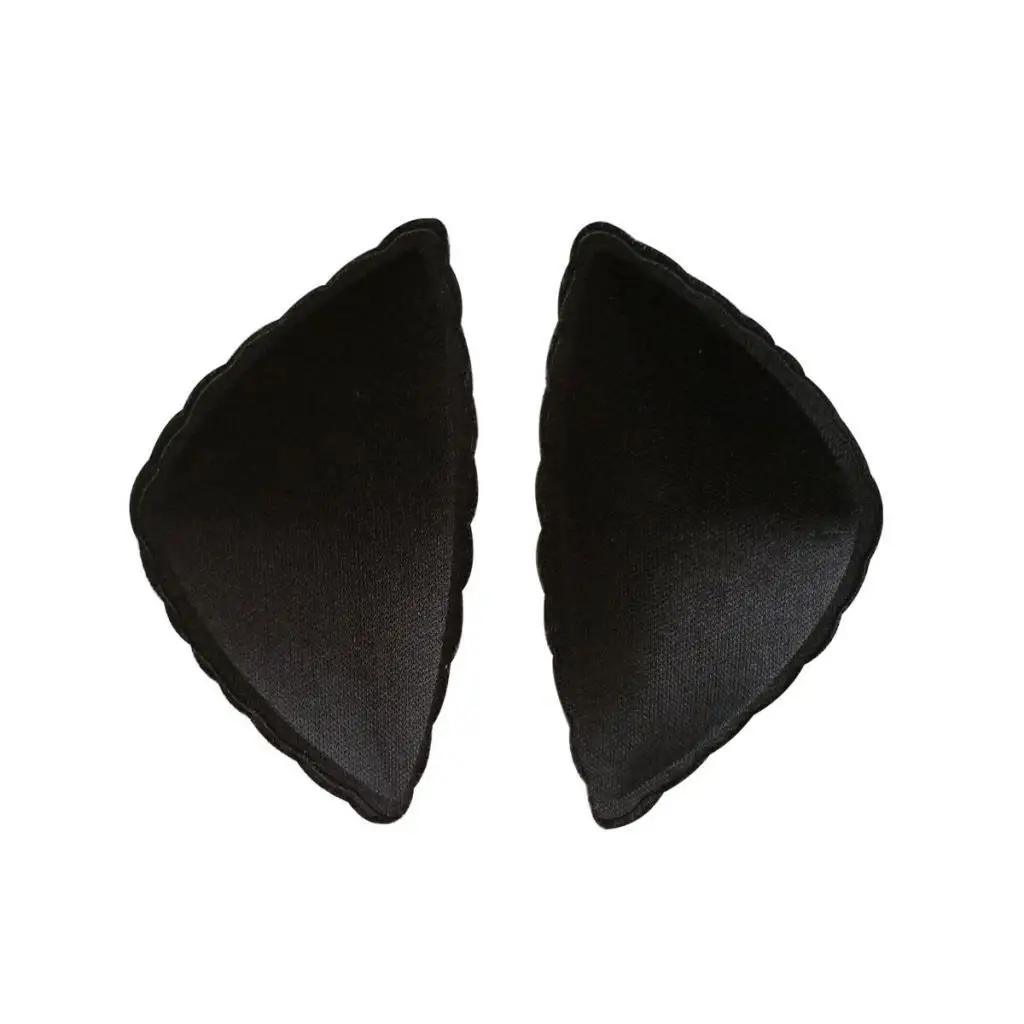 Ball of Foot Pads Memory Foam Arch Support Shoe Inserts Self-adhesive Anti-slip Comfort for Dress Shoes and Sandals