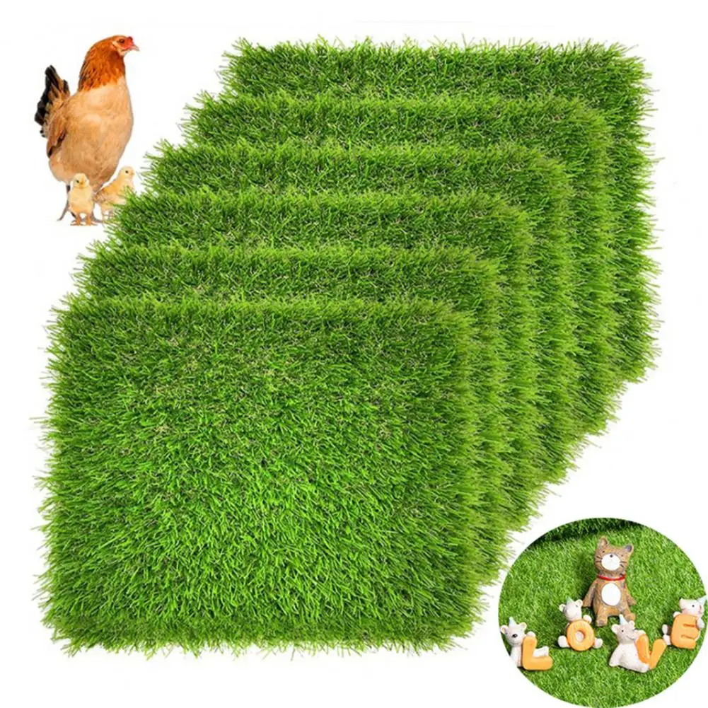 

Chicken Nest Mat Reusable Nesting Pads Egg Protection Pad For Realistic Hens Chicken Pad