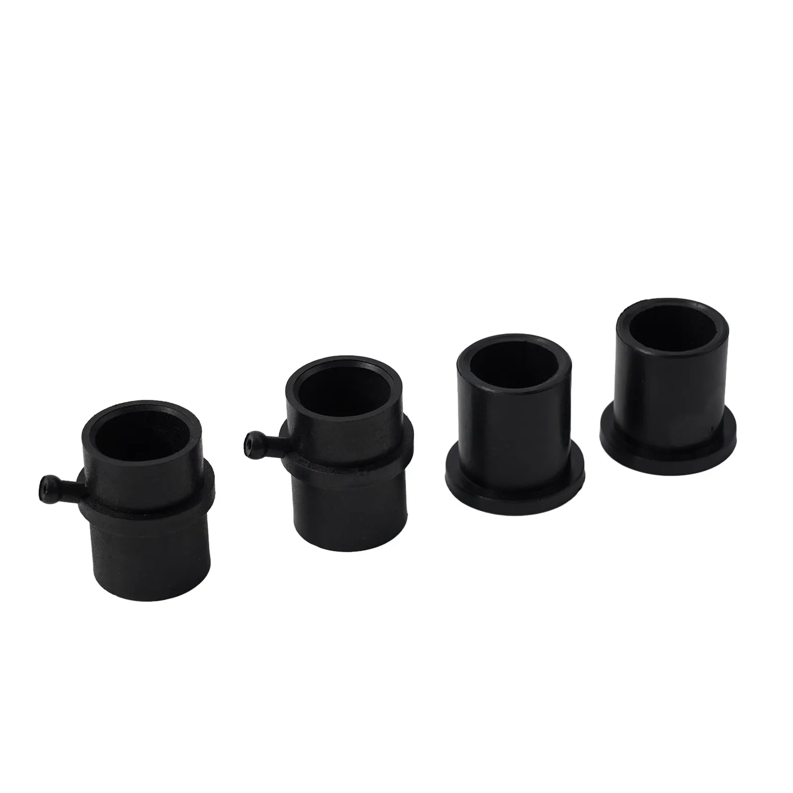 For TroyBilt 4pc Front Wheel Bearing Bushing Replacement for 7410990 7410516B 7410516A 9410516 and Compatible Models