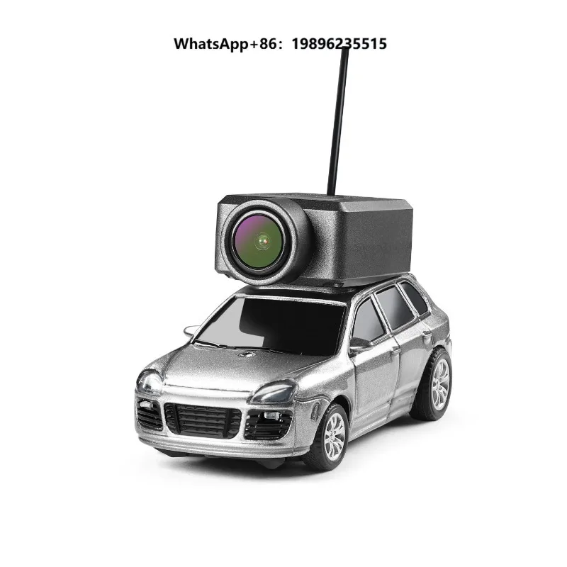 new rc car 1/64 small RC car with