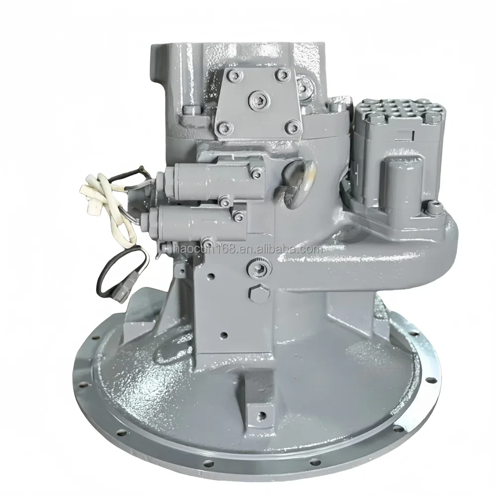 

Ex100-2 120-2 Hydraulic Pump Assembly 9101530 Hpv091 Main Pump Original Excavator Accessories