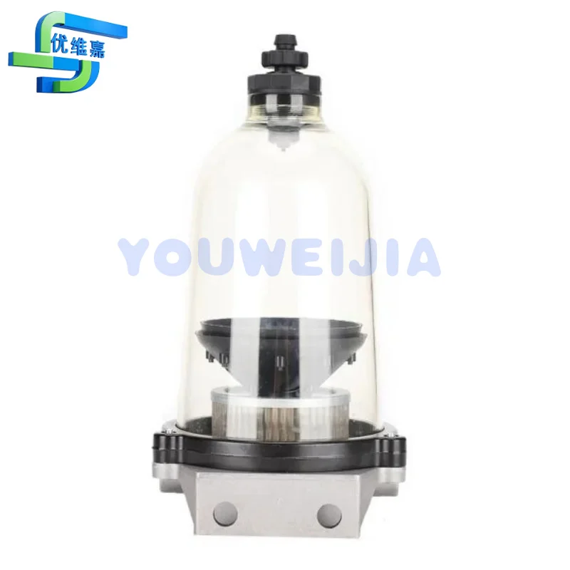 Oil-water separator assembly 5010140900 FS19789 mo1691 suitable for dt 6.33243 turbocharger fuel filter diesel engine basin wate
