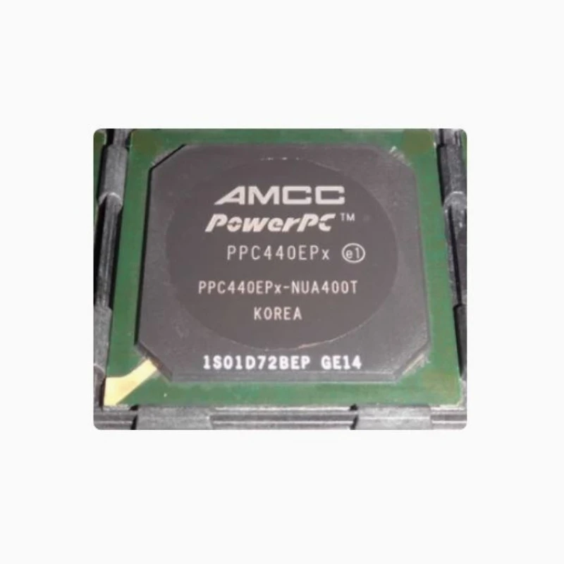 

1 шт. PPC440EPx-NUA400T PPC440EPx-SUA533T PPC440EP-3JC533C