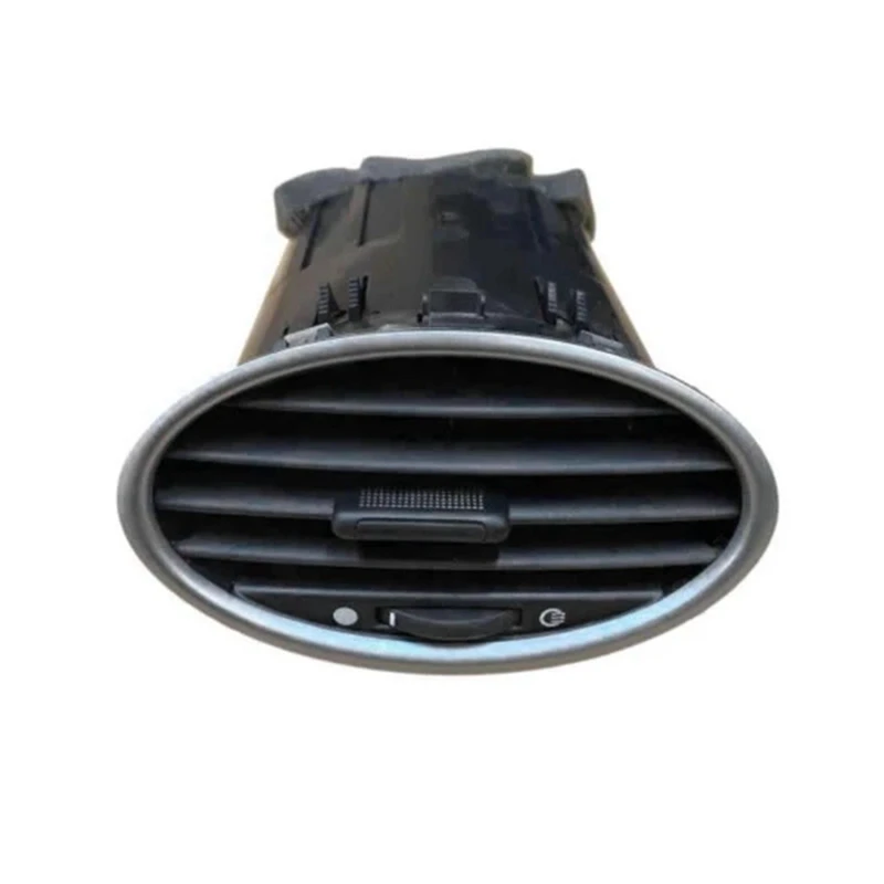 

Auto Front Dashboard Center AC Air Conditioning Outlet Vent For Ford Focus MK2 2005-2013 Replacement Spare Parts Accessories