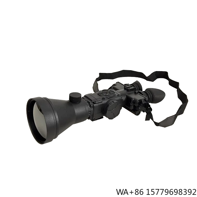 High Quality IR Russian Infrared Night Vision Long Range  Thermal  Binoculars for Hunting Security