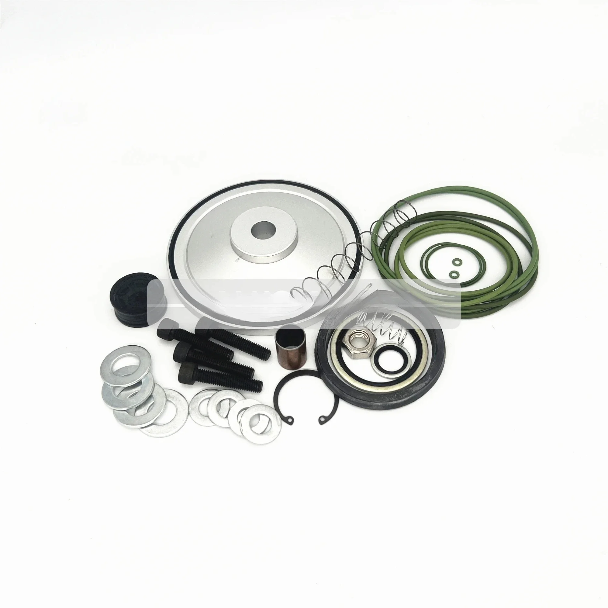 2901044800 Unloader Valve Kit Compatible with Atlas Copco Air Compressor