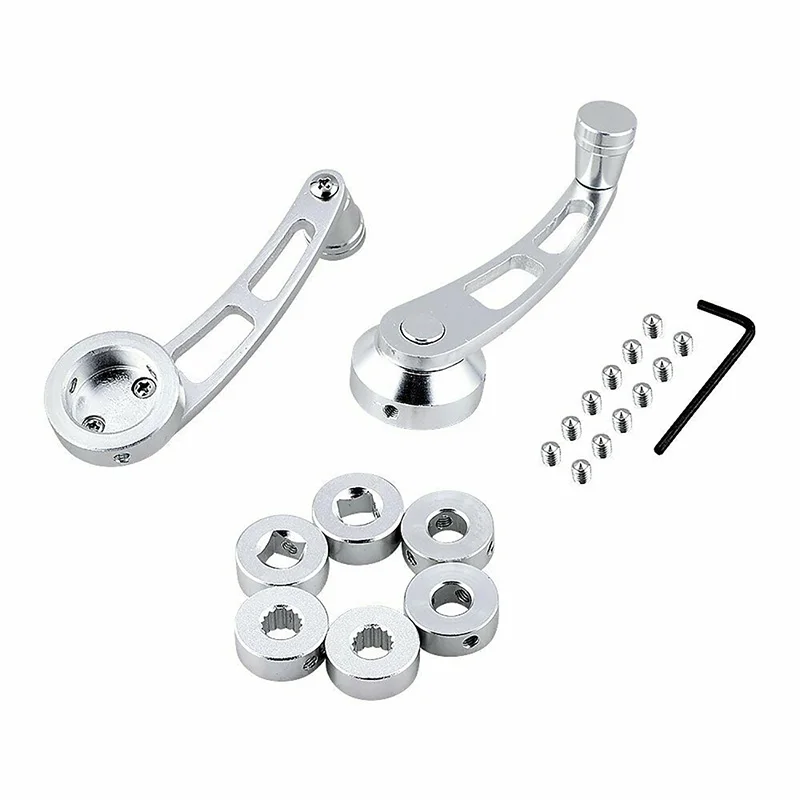 Thumbnail 3 - #13 Trending Window Cranks Right Now