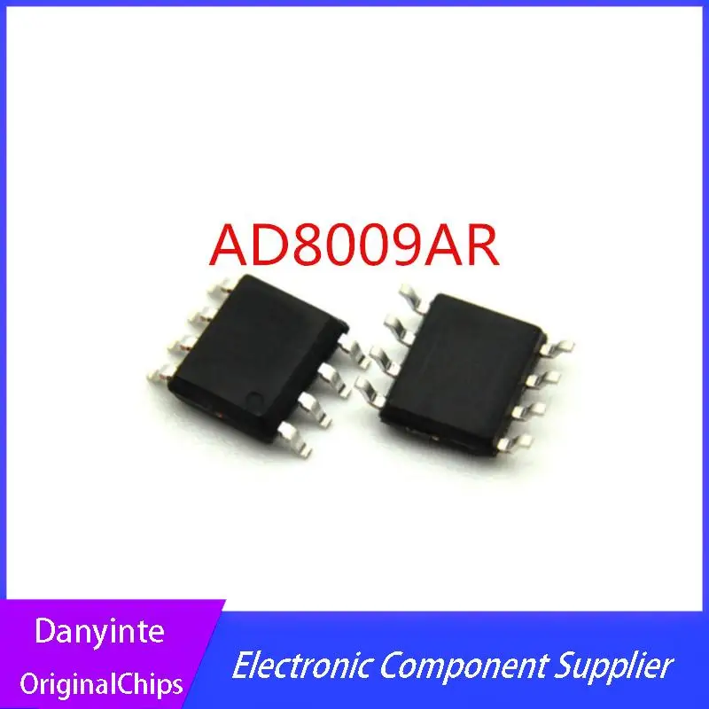 NEW    10PCS/LOT    AD8009AR   AD8009  AD8009ARZ