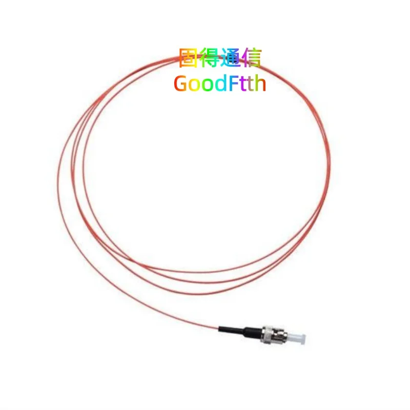 Fiber Pigtail St Mu…