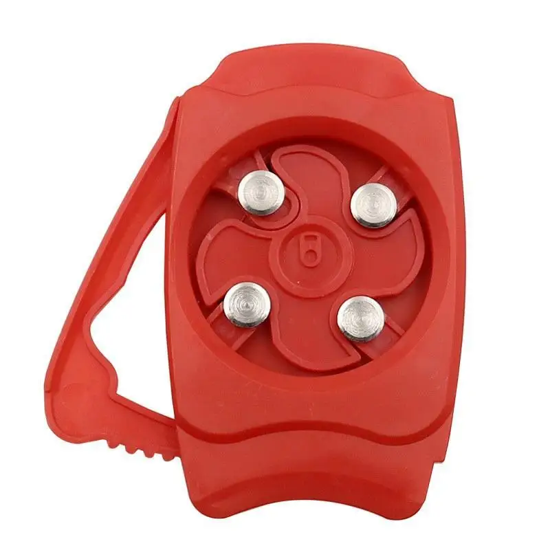 4-in-1 Multifunktionaler Dosenöffner, Tragbarer Manueller Flaschenöffner, Sicherer BPA-Freier Küchenhelfer für Bier und Limonade, Kompaktes Gadget – Detail 16