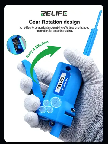 10 best sales फ्लक्स डिस्पेंसर - №3