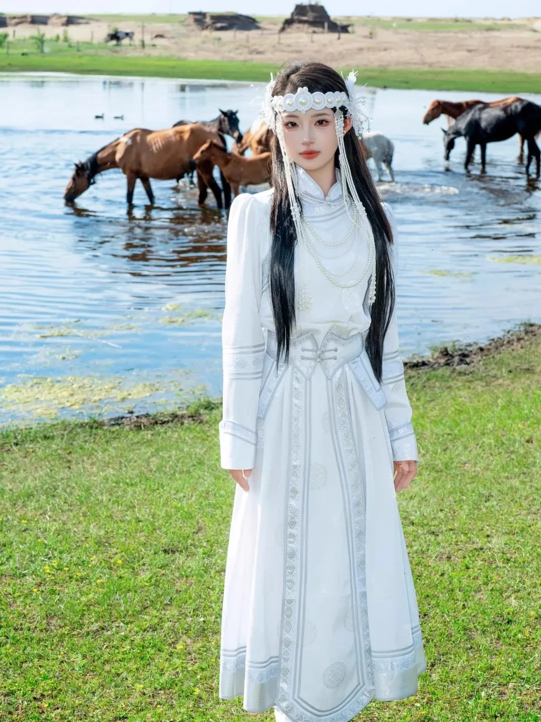 vetements-longs-ethniques-mongols-pour-femmes-ensemble-complet-costume-de-spectacle-sur-scene-automne-hiver-voyage-portrait-photoaphy-usage-quotidien