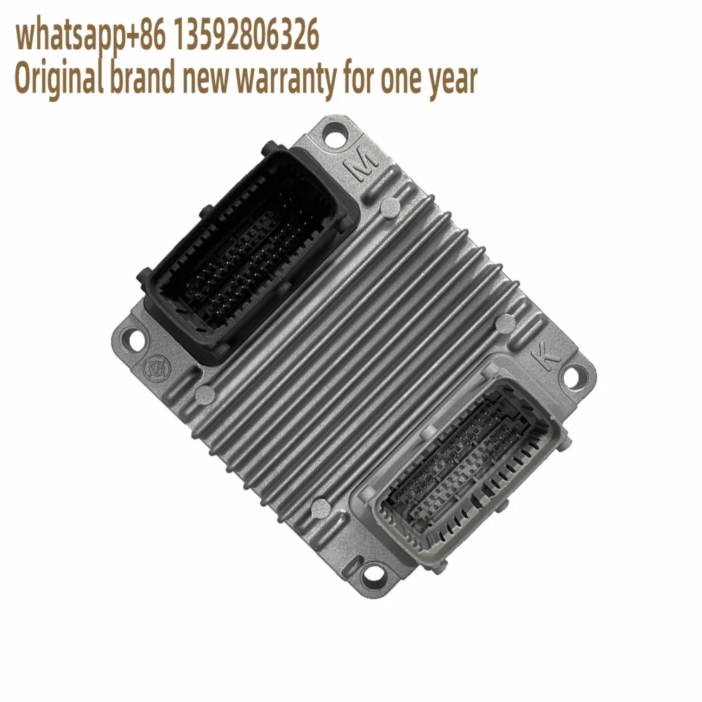 

96800680 Xamv 1v Mr140 Original Genuine Ecu Ecm Electronic Control Module For Chevrolet Aveo