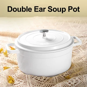 En çok satılan 10 tencere ve tava döküm alüminyum-7 numara