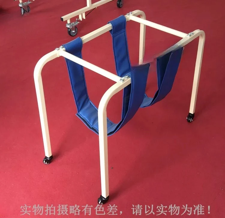 Crawling frame can lift children's support training upper and lower limb exercise rehabilitation equipment
