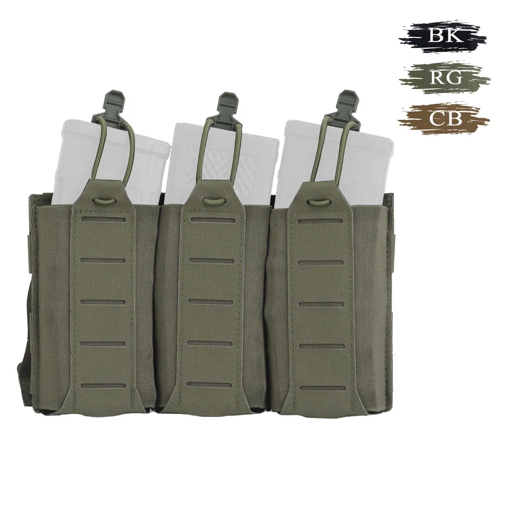 Lightweight Triple …