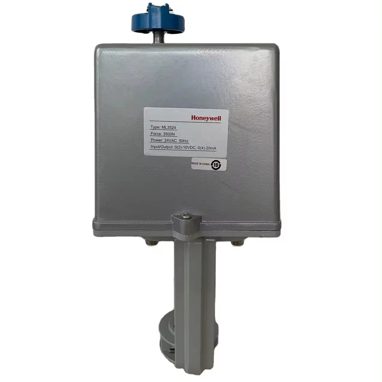 

ML3524 Modulating Linear Control Actuator, 24VAC, 3500N 50Hz Made In CHINA
