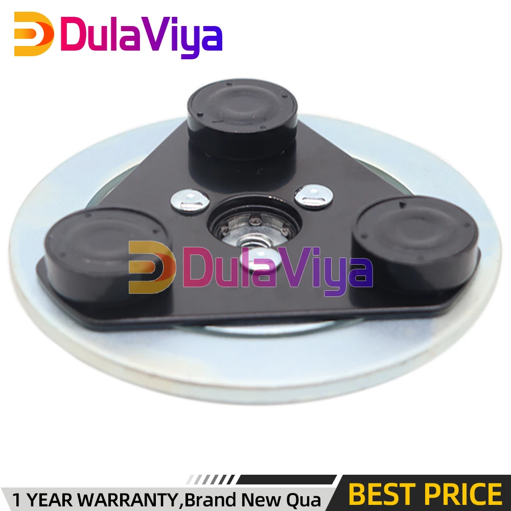 Electric AC AIR Conditioning Clutch Pulley Hub Plate for Ford Focus 2 1.4 1.6 for Volvo C30 S40 V50 1.6 2.0