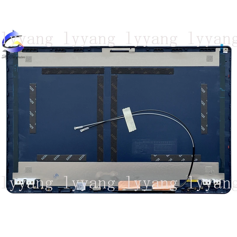 f  New For Lenovo ideapad 15S-ITL 3 15ITL6 ALC6 LCD Back Cover