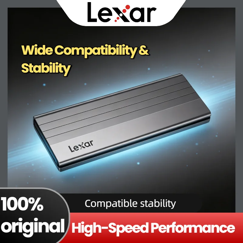 case-externo-original-lexar-e300-m2-ssd-usb-32-gen-2-tipo-c-10gbps-para-ssd-nvme-2230-2242-2260