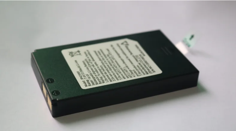 NEW LI-ion Battery  For NEWPOS NEW8110 POS Terminal