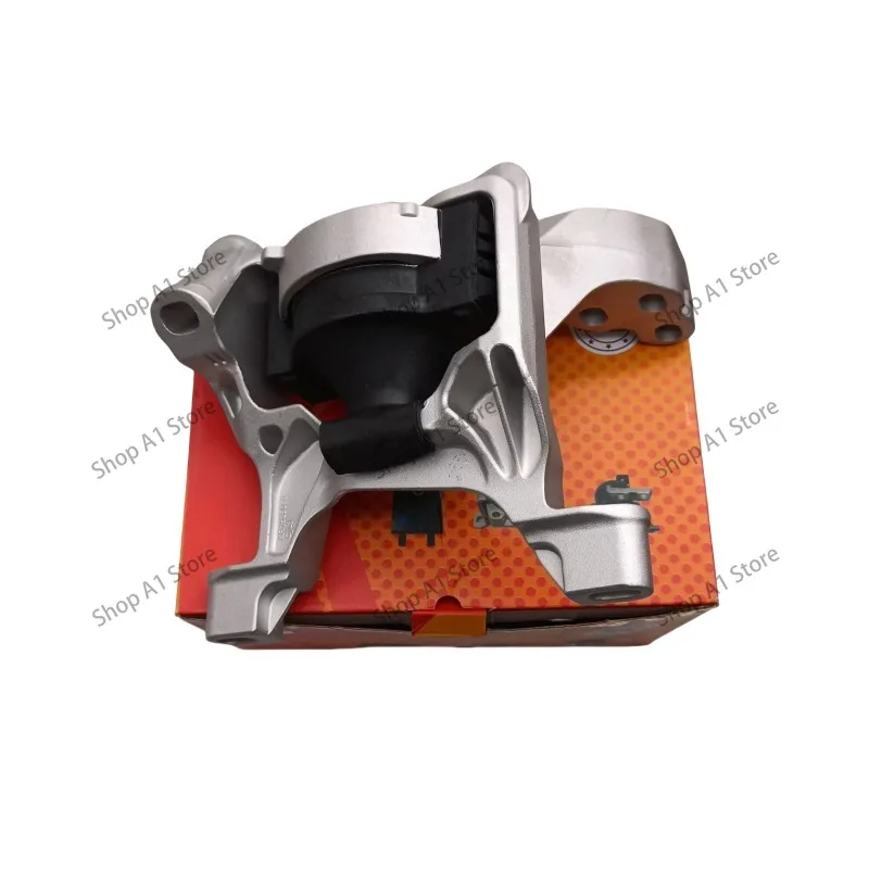 Suitable for Mazda CX-5 Onxella CX4 Artez engine rear floor mat bracket foot glue fulcrum accessories