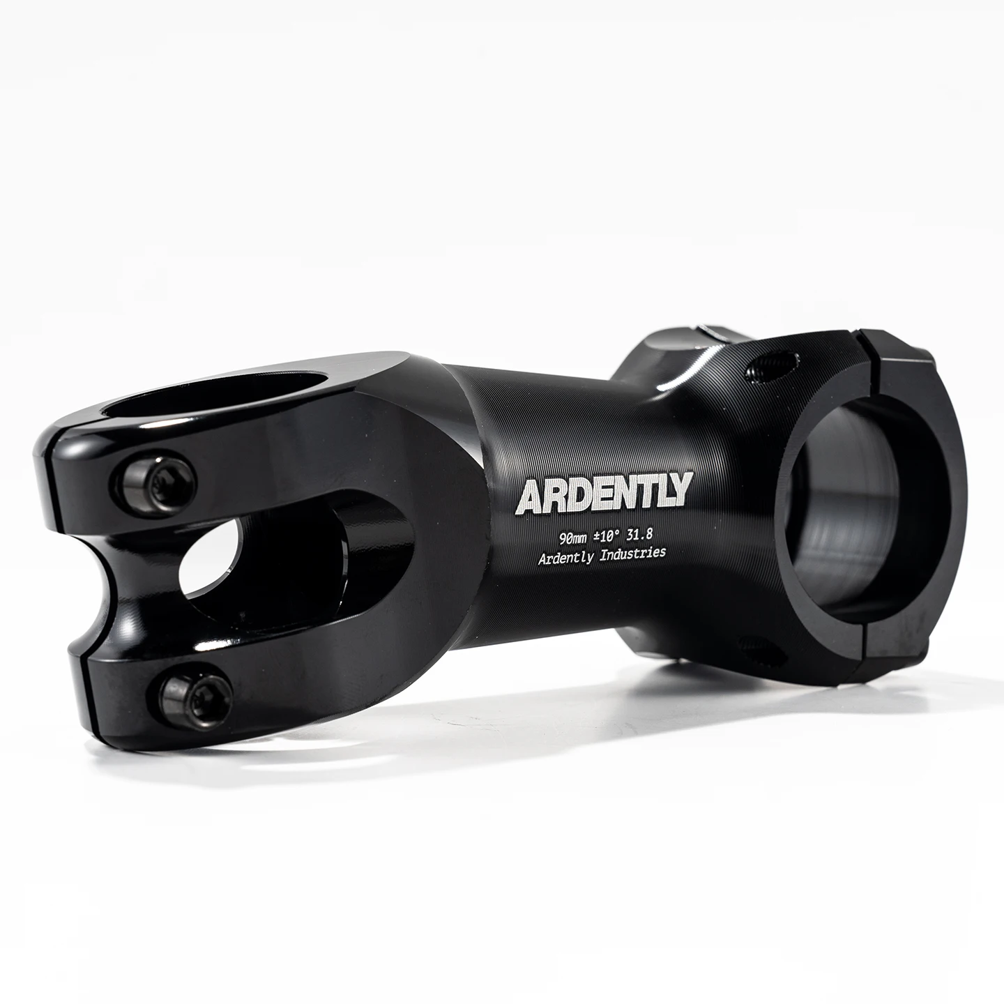ARDENTLY Bicycle Stem 31.8mm C - Cycling Gear For 10 Degrees review and price