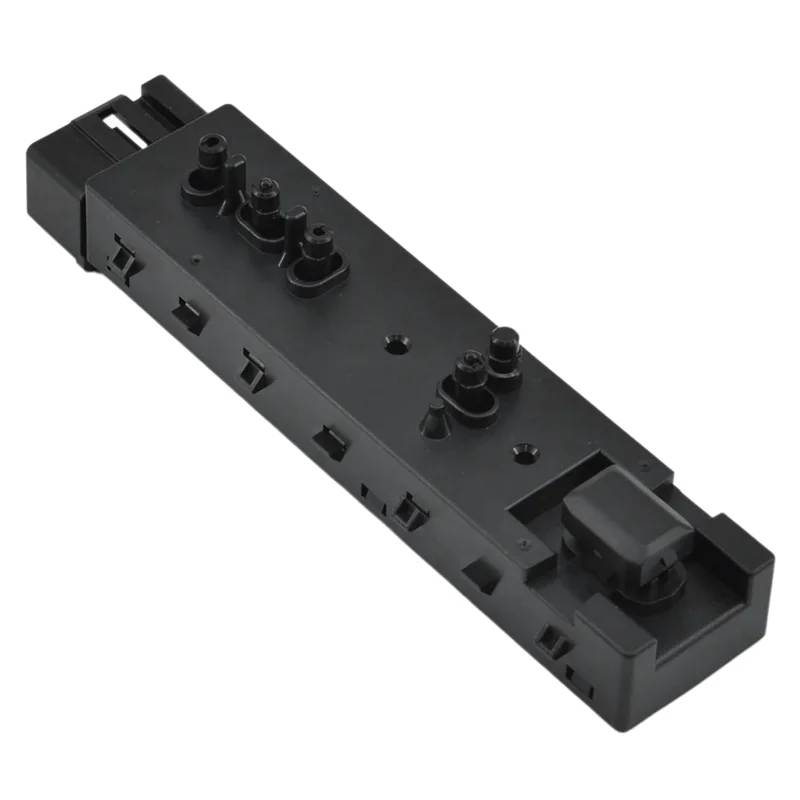 

Эффективный цельный 9L3Z-14A701-FA переключатель управления сиденьем со стороны пассажира, черный ABS для Ford Lincoln, регулятор переключателя сиденья с электроприводом