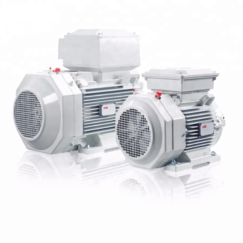 1.5kW low voltage high efficiency three phase ac motor