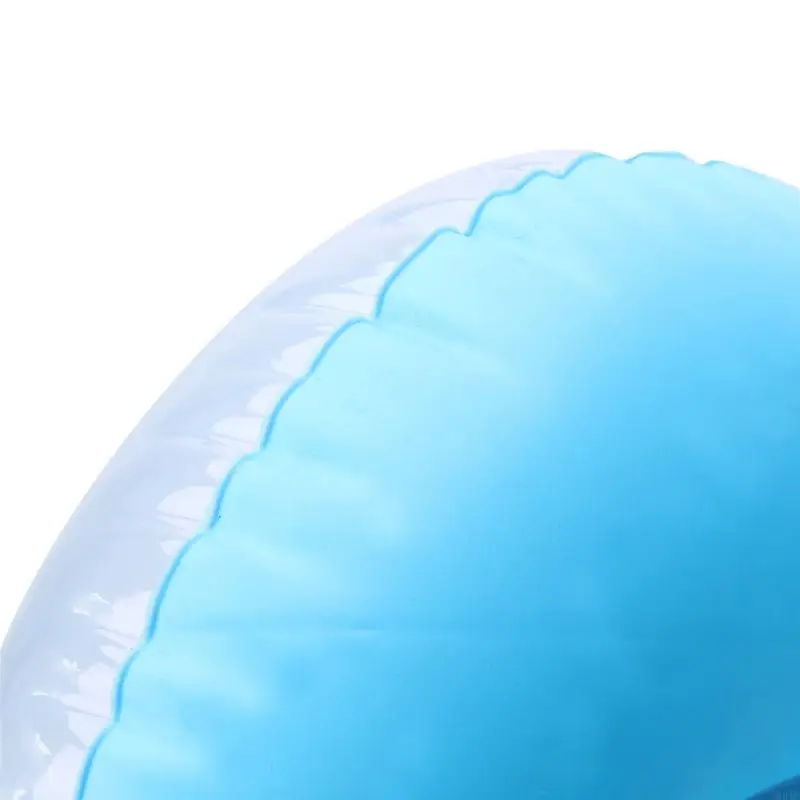 634f Sandkasten für Kinder Sand Tablett Sandpool Sandskulptur aufblasbare Sandpad