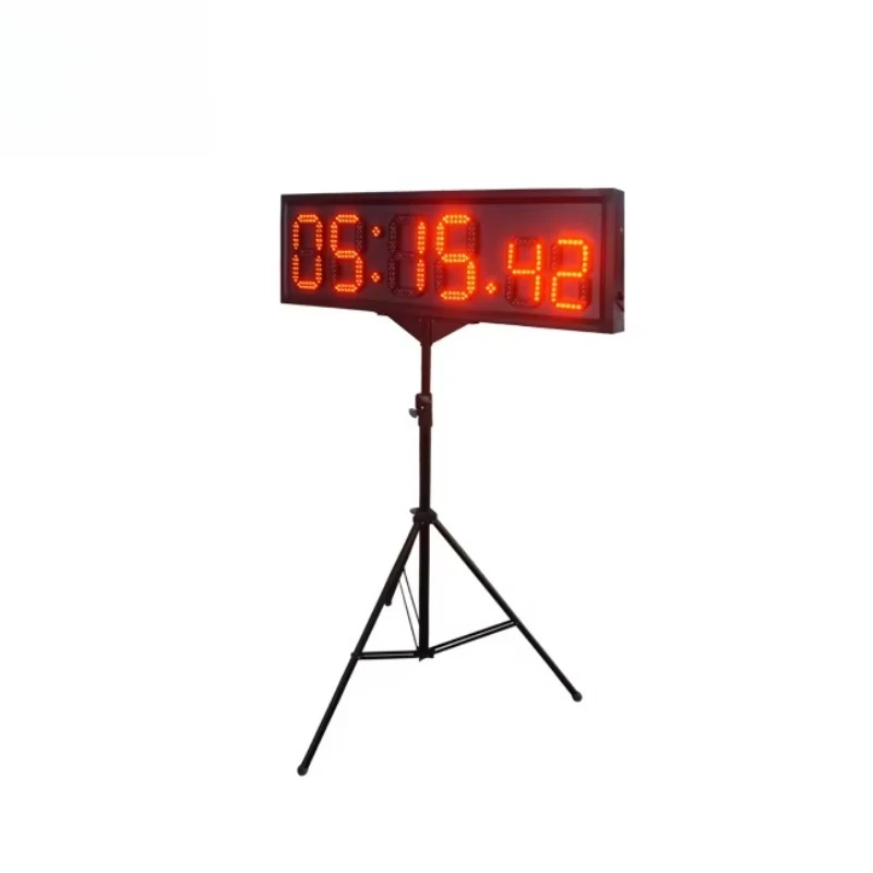 Picture 5: Outdoor Digital Countdown Timer Days Countdown Timer  Sports Games Countdown Timer