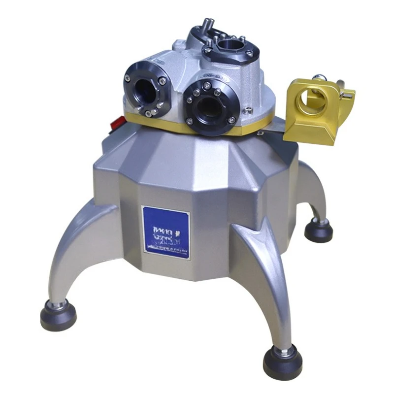 

3-16Mm precision portable tungsten steel milling cutter grinding machine alloy equipment