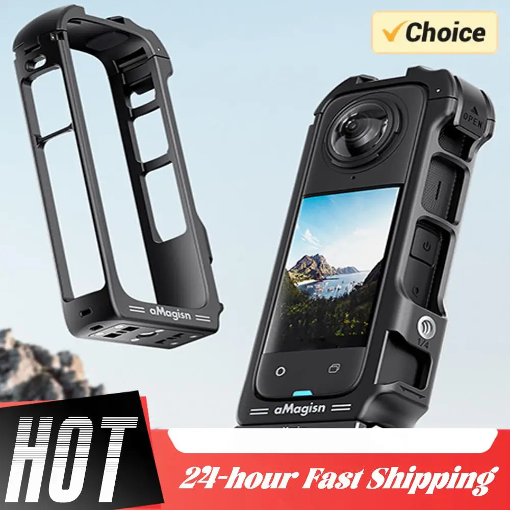 For Insta360 X4 Exp…