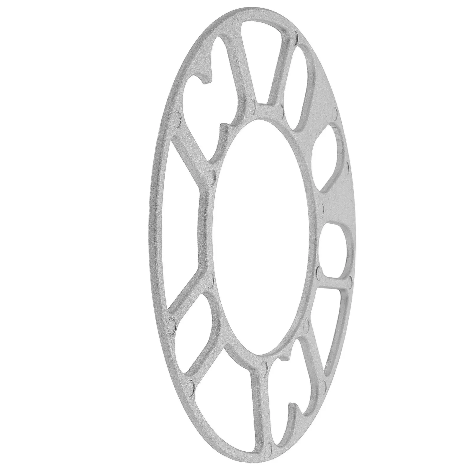 

Car Centric Wheel Gasket Accessory Automotive Spacer Plate Replacing Spacers