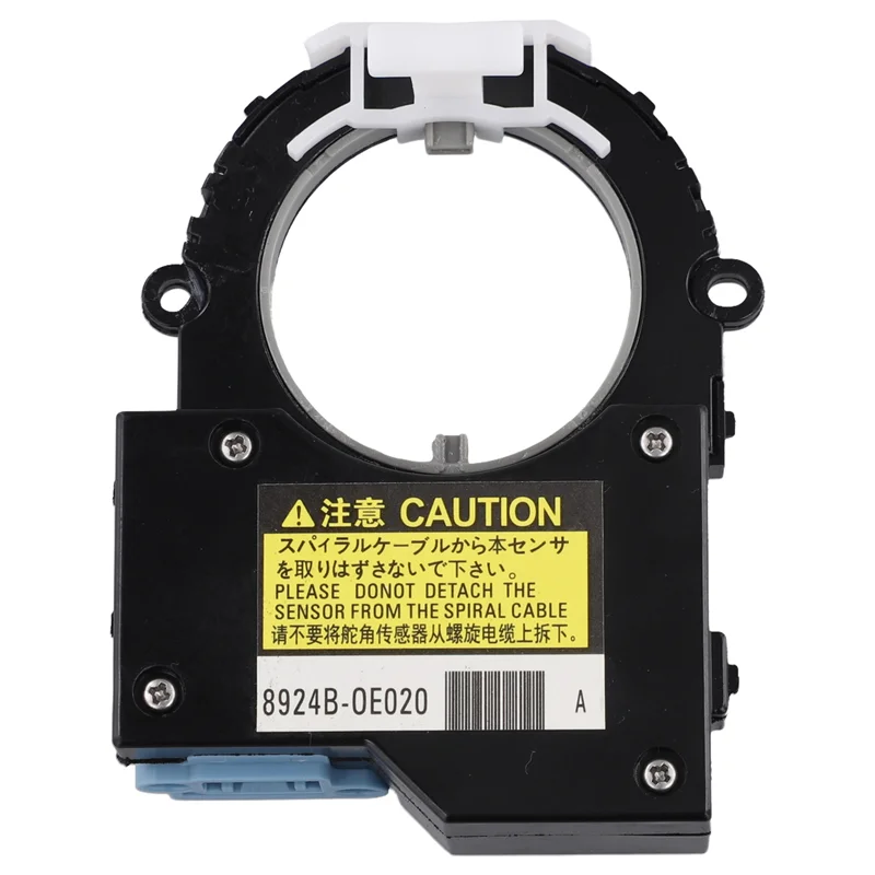 8924B-0E020 سيارة 5 دبوس التوجيه لتويوتا كامري كورولا هايلاندر ميرا لكزس IS250 ES350-X67A #5