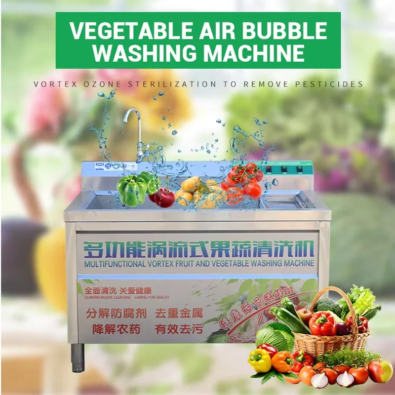 Multifunctional Vor…