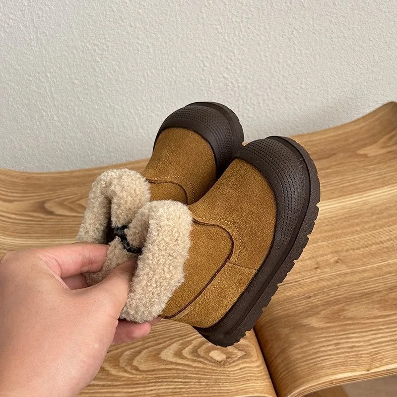 Thumbnail 2 - #36 Latest Baby Winter Boots Offers