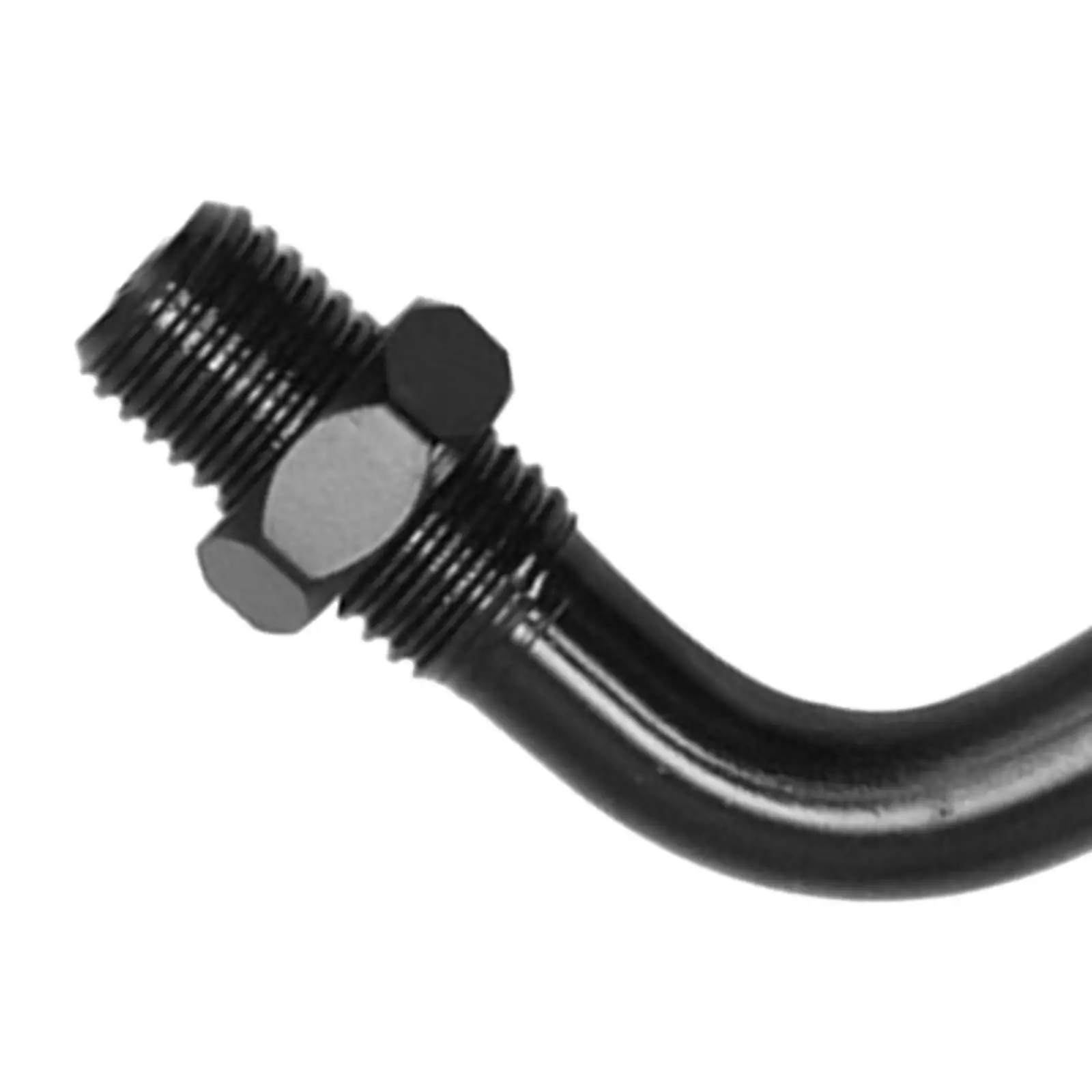 Regulator linki gazu z modyfikowanego aluminium, wytrzymały, odporny na uderzenia, uniwersalny zamiennik linki gazu do motocykli i rowerów.